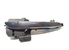 Recambio de maneta exterior delantera derecha para hyundai tucson referencia OEM IAM 82661D7000   2