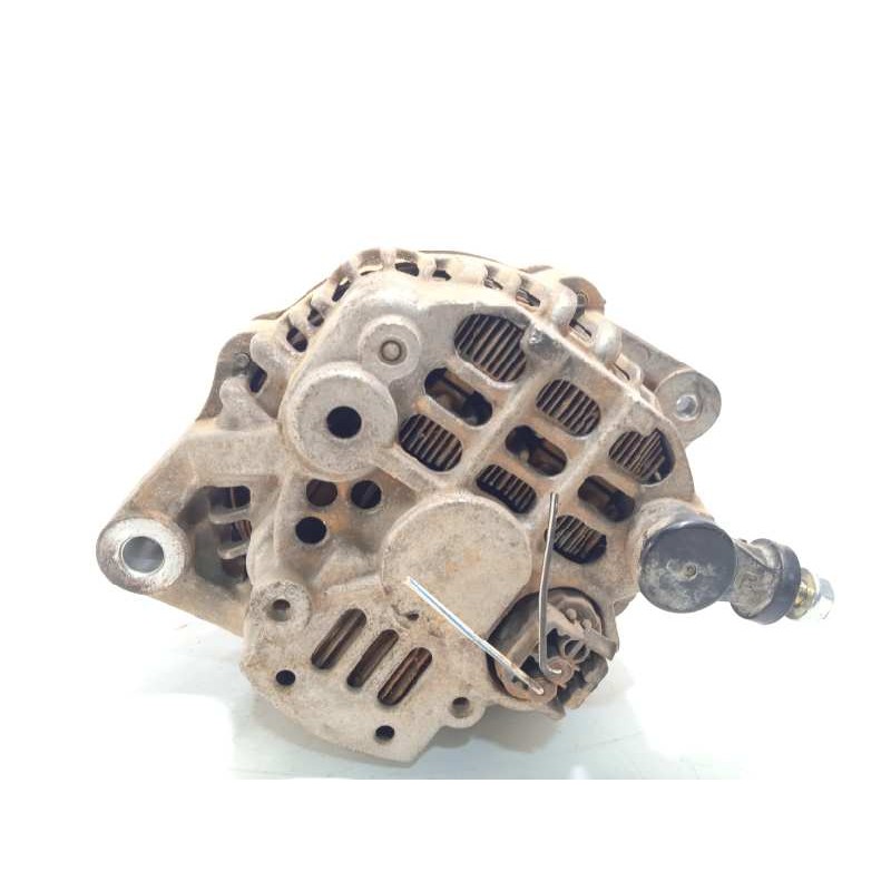 Recambio de alternador para suzuki sx4 rw (ey) 1.6 16v cat referencia OEM IAM 3140084E10  A5TB1292AE