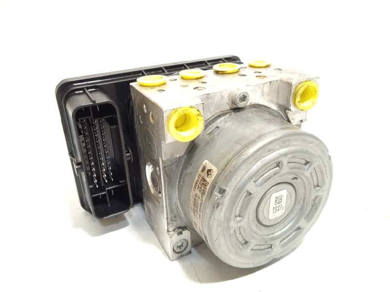 Recambio de abs para dacia dokker stepway referencia OEM IAM 476600078R 28515242123 10022006554