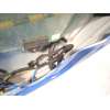Recambio de puerta trasera derecha para kia ceed (cd) 1.0 t-gdi referencia OEM IAM 77004J7000  