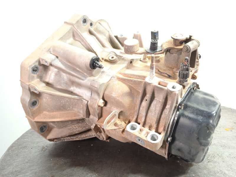 Recambio de caja cambios para suzuki sx4 rw (ey) 1.6 16v cat referencia OEM IAM 2472179J02  2471179J00