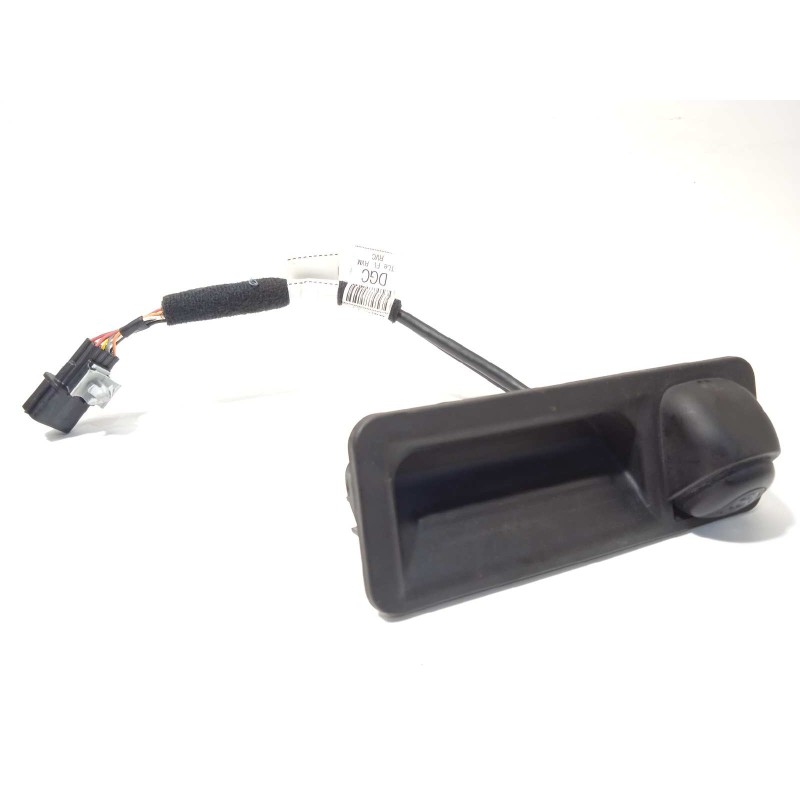 Recambio de modulo electronico para hyundai tucson referencia OEM IAM 95766D7000  