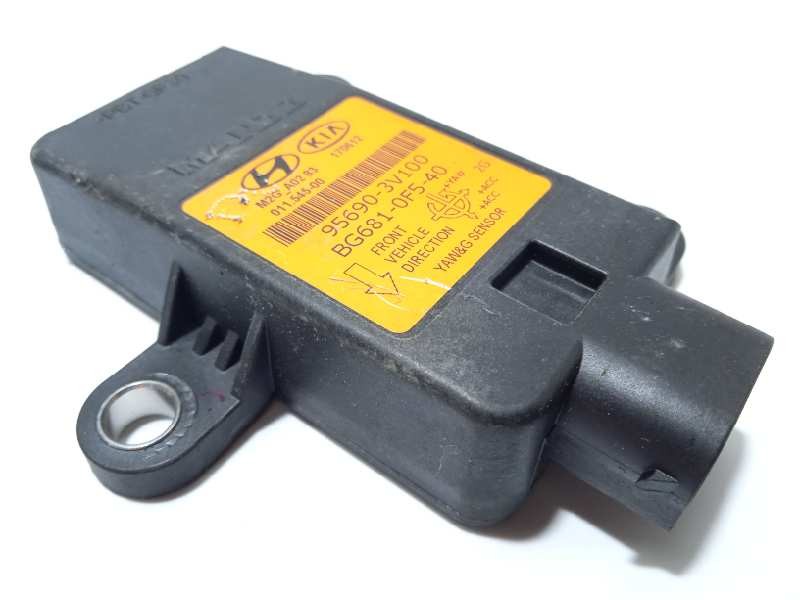 CENTRALITA ESP 956903V100 