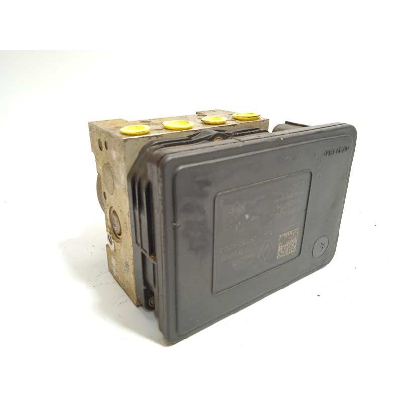 Recambio de abs para dacia dokker stepway referencia OEM IAM 476600078R 28515242123 10022006554