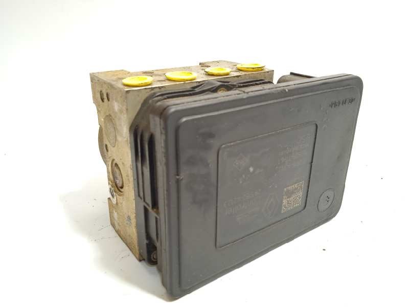 Recambio de abs para dacia dokker stepway referencia OEM IAM 476600078R 28515242123 10022006554