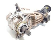 Recambio de diferencial delantero para suzuki sx4 rw (ey) 1.6 16v cat referencia OEM IAM 2951080J01  