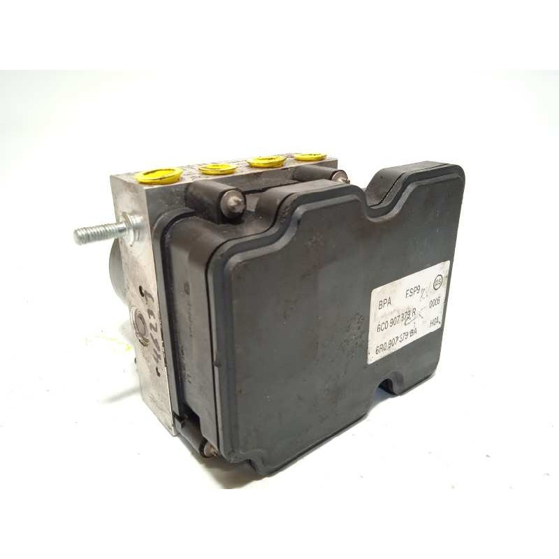 Recambio de abs para seat ibiza (6p1) style referencia OEM IAM 6C0614517R 6C0907379R 269854