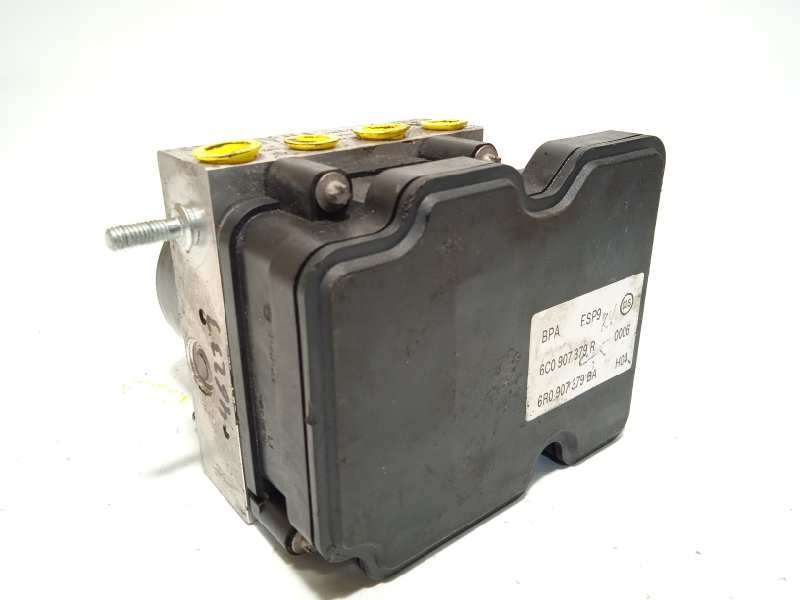 Recambio de abs para seat ibiza (6p1) style referencia OEM IAM 6C0614517R 6C0907379R 269854