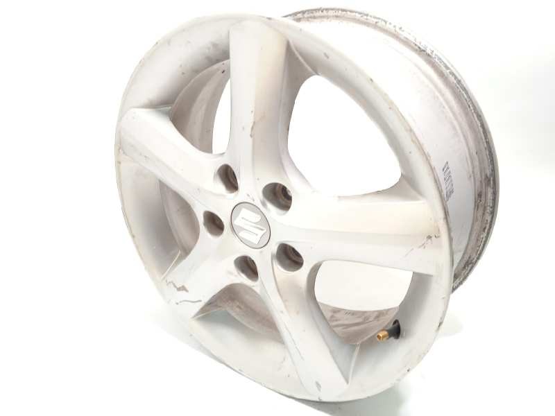 Recambio de llanta para suzuki sx4 rw (ey) 1.6 16v cat referencia OEM IAM 4321079J51ZFV  