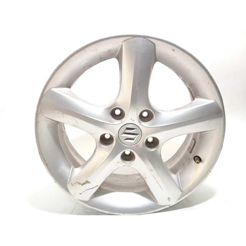 Recambio de llanta para suzuki sx4 rw (ey) 1.6 16v cat referencia OEM IAM 4321079J51ZFV  