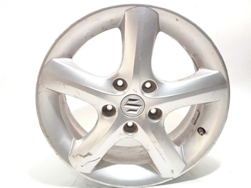 Recambio de llanta para suzuki sx4 rw (ey) 1.6 16v cat referencia OEM IAM 4321079J51ZFV  