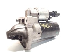 Recambio de motor arranque para citroën c3 1.5 blue-hdi fap referencia OEM IAM 9674077280  ESM18E8 2