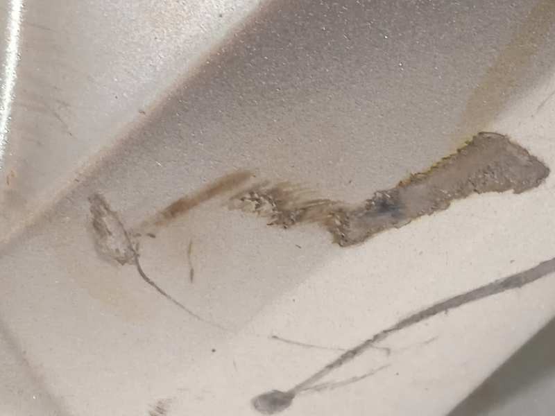 Recambio de llanta para suzuki sx4 rw (ey) 1.6 16v cat referencia OEM IAM 4321079J51ZFV  