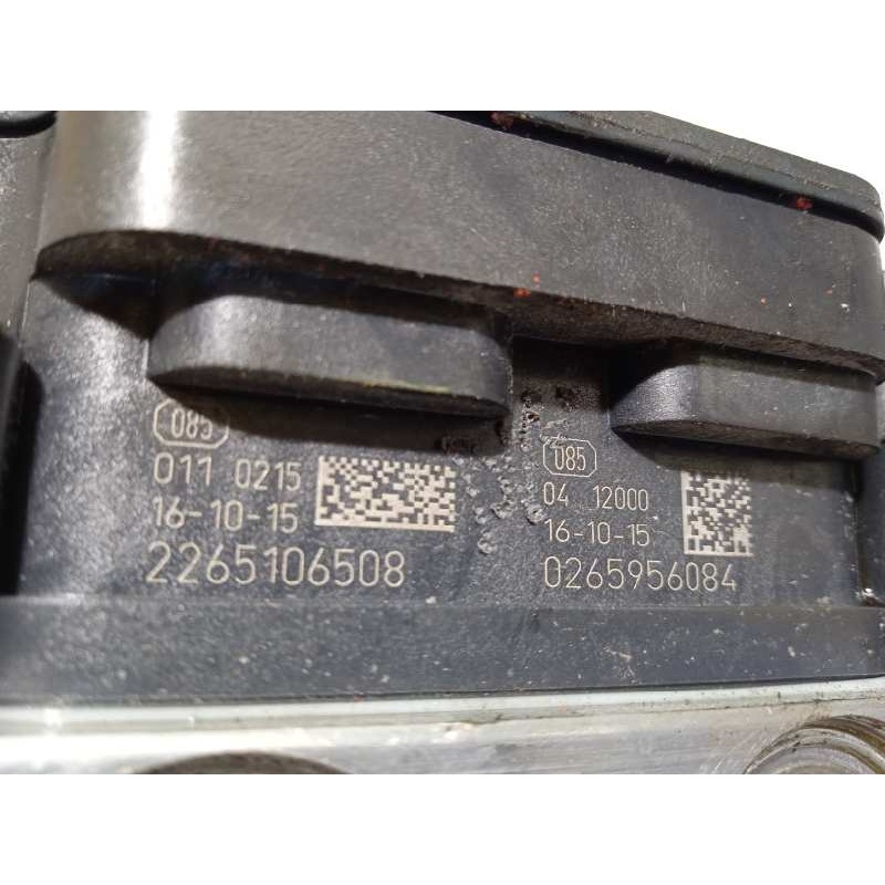 Recambio de abs para seat ibiza (6p1) style referencia OEM IAM 6C0614517R 6C0907379R 269854