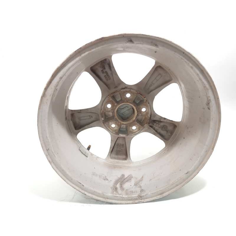 Recambio de llanta para suzuki sx4 rw (ey) 1.6 16v cat referencia OEM IAM 4321079J51ZFV  