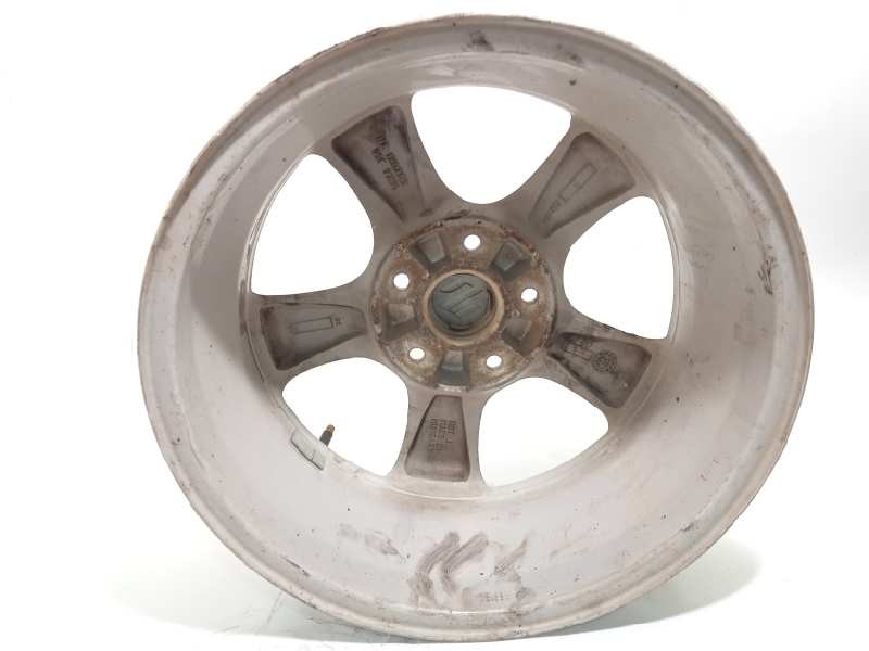 Recambio de llanta para suzuki sx4 rw (ey) 1.6 16v cat referencia OEM IAM 4321079J51ZFV  