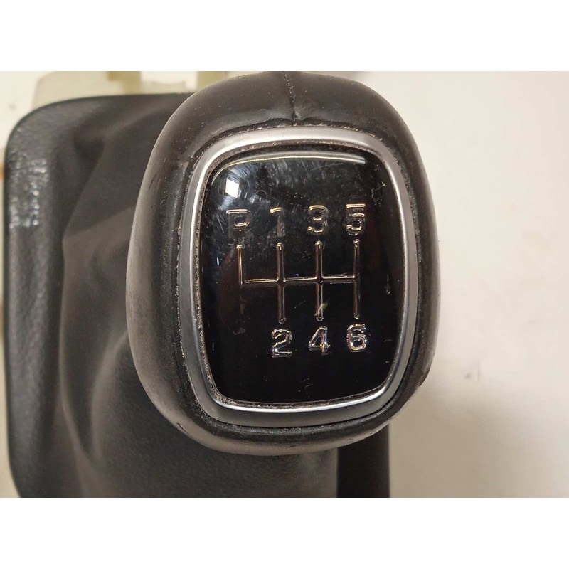 Recambio de palanca cambio para hyundai tucson referencia OEM IAM 43700D7280TRY  