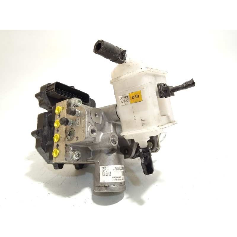 Recambio de abs para kia niro concept referencia OEM IAM 58500G5300  BH60764D00