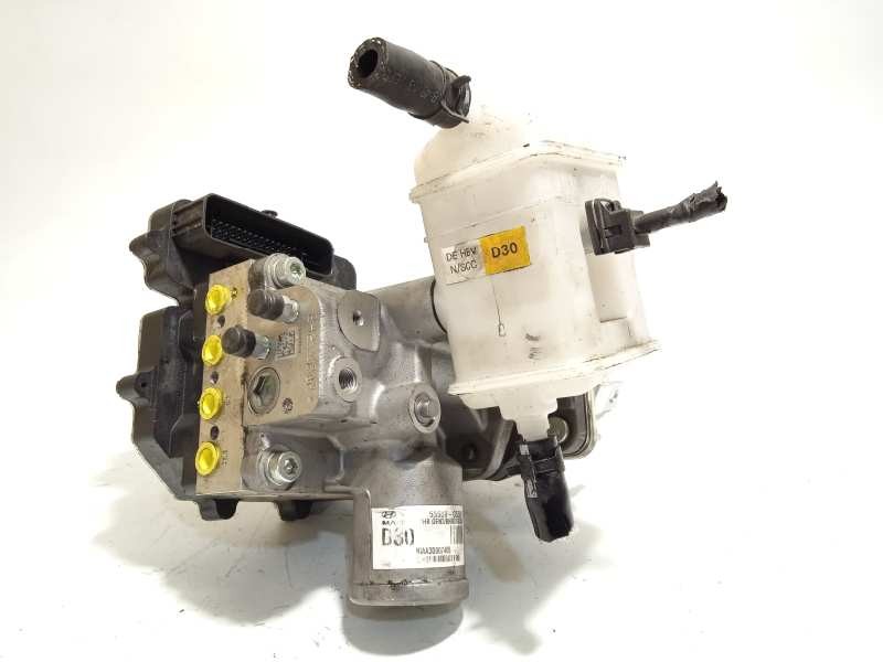 Recambio de abs para kia niro concept referencia OEM IAM 58500G5300  BH60764D00