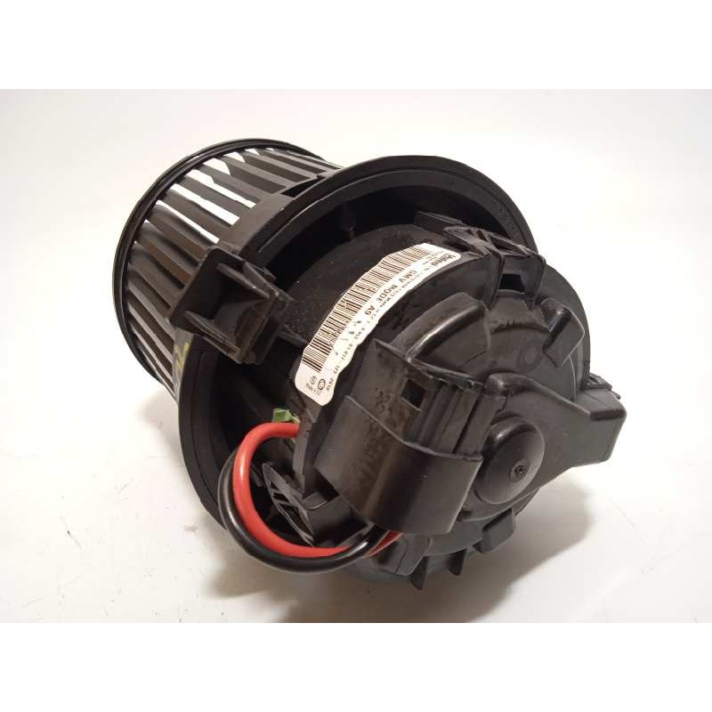 Recambio de motor calefaccion para citroën c3 1.5 blue-hdi fap referencia OEM IAM T1013140A  1608182080