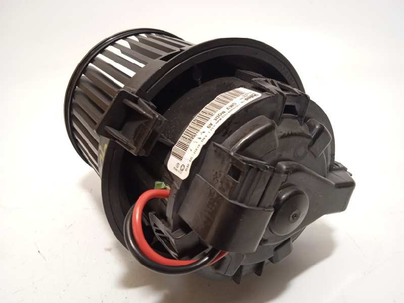 Recambio de motor calefaccion para citroën c3 1.5 blue-hdi fap referencia OEM IAM T1013140A  1608182080