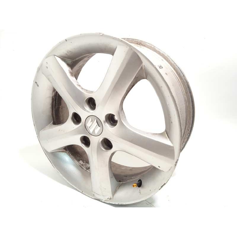 Recambio de llanta para suzuki sx4 rw (ey) 1.6 16v cat referencia OEM IAM 4321079J51ZFV  