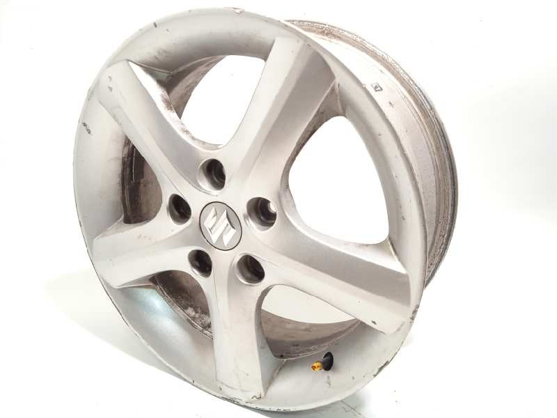 Recambio de llanta para suzuki sx4 rw (ey) 1.6 16v cat referencia OEM IAM 4321079J51ZFV  