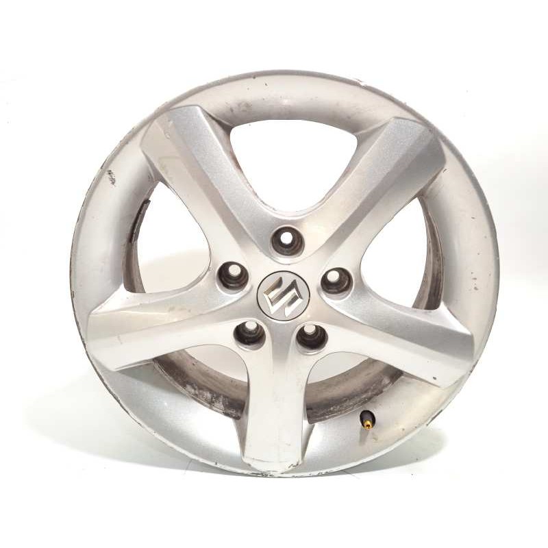 Recambio de llanta para suzuki sx4 rw (ey) 1.6 16v cat referencia OEM IAM 4321079J51ZFV  