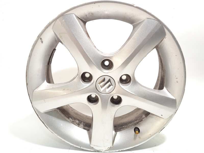 Recambio de llanta para suzuki sx4 rw (ey) 1.6 16v cat referencia OEM IAM 4321079J51ZFV  
