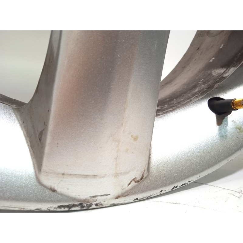 Recambio de llanta para suzuki sx4 rw (ey) 1.6 16v cat referencia OEM IAM 4321079J51ZFV  