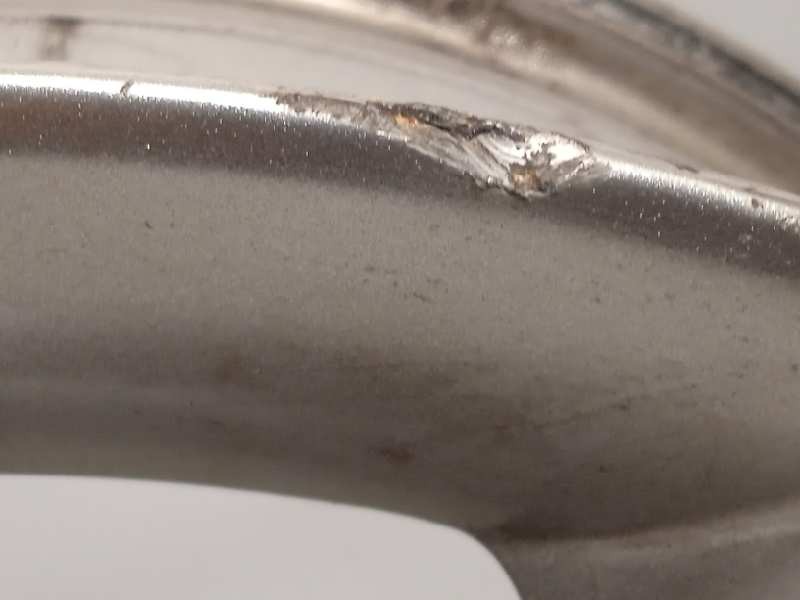 Recambio de llanta para suzuki sx4 rw (ey) 1.6 16v cat referencia OEM IAM 4321079J51ZFV  