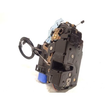 Recambio de cerradura puerta delantera derecha para volkswagen golf v berlina (1k1) 1.9 tdi referencia OEM IAM 3D1837016  