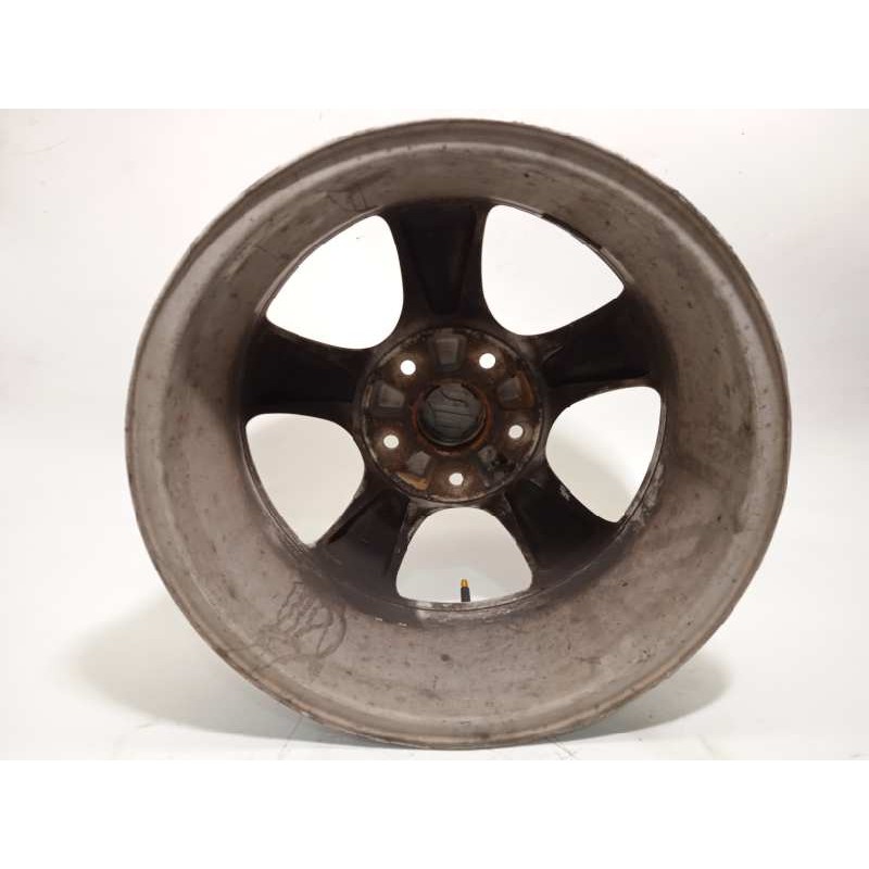 Recambio de llanta para suzuki sx4 rw (ey) 1.6 16v cat referencia OEM IAM 4321079J51ZFV  