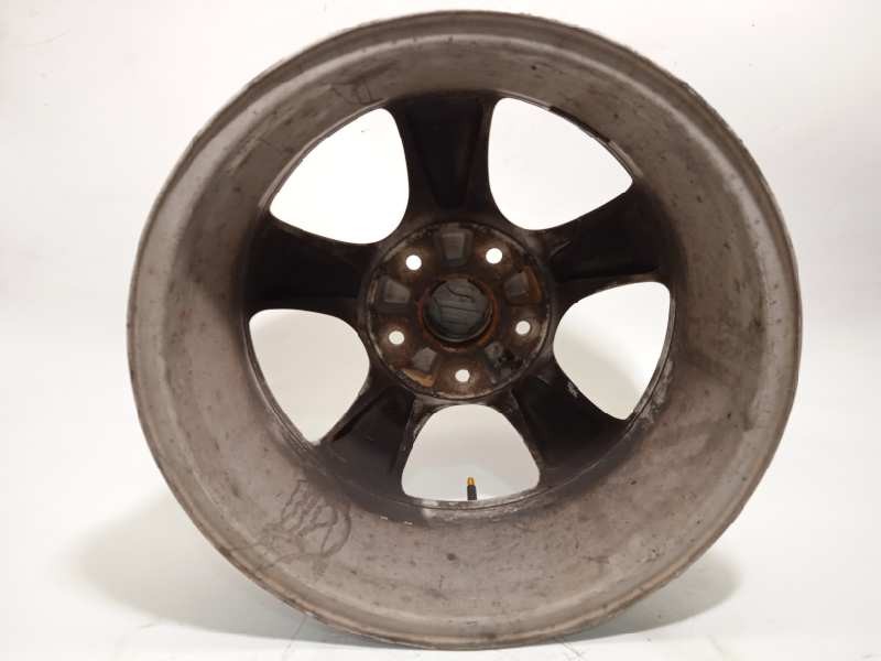 Recambio de llanta para suzuki sx4 rw (ey) 1.6 16v cat referencia OEM IAM 4321079J51ZFV  