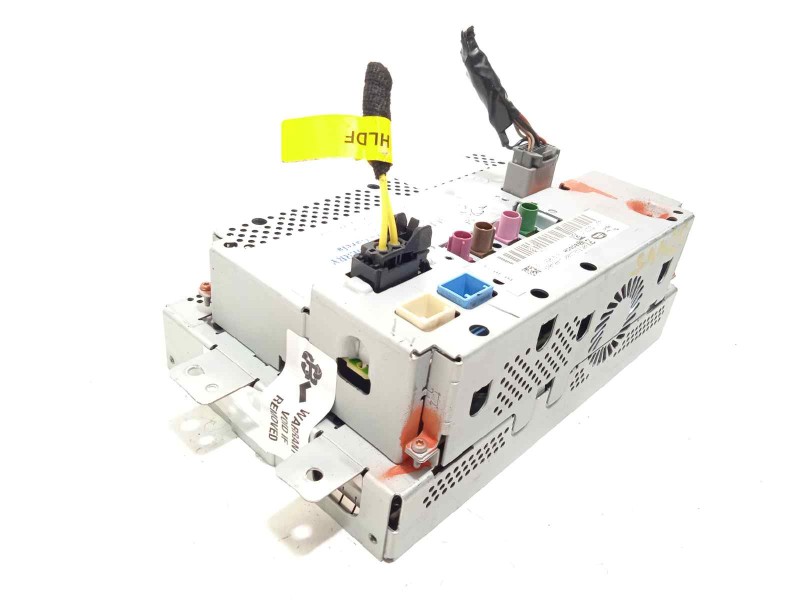 Recambio de pantalla multifuncion para land rover evoque pure referencia OEM IAM CJ3210E889AF LR137947 7612055113