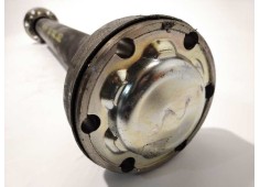 Recambio de transmision central delantera para audi q7 (4l) 3.0 v6 24v tdi referencia OEM IAM 7L6521101H   2