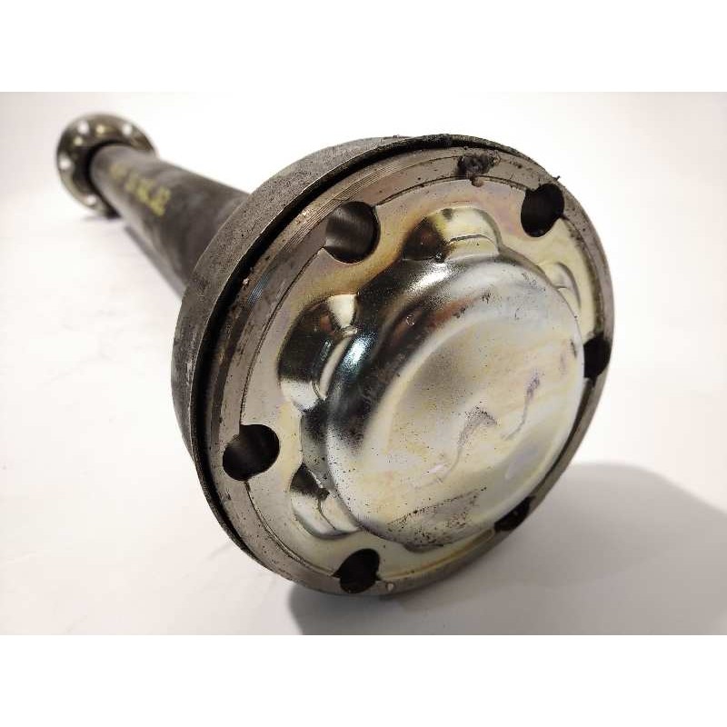 Recambio de transmision central delantera para audi q7 (4l) 3.0 v6 24v tdi referencia OEM IAM 7L6521101H  