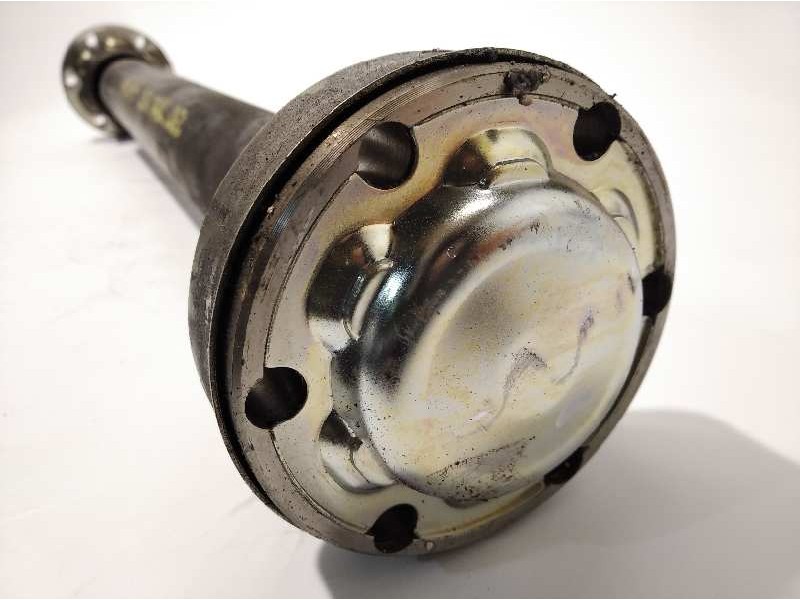 Recambio de transmision central delantera para audi q7 (4l) 3.0 v6 24v tdi referencia OEM IAM 7L6521101H  