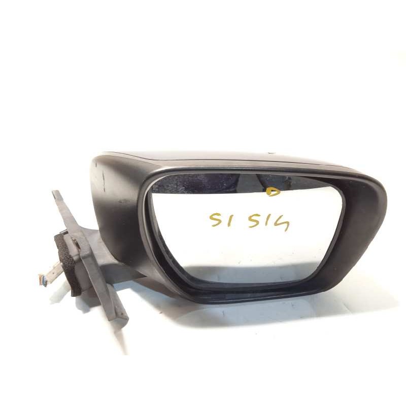 Recambio de retrovisor derecho para mazda 5 berl. (cr) 2.0 turbodiesel cat referencia OEM IAM CC6569120C38  