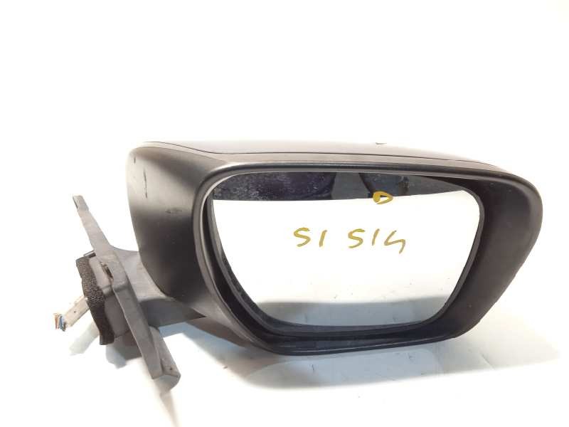 Recambio de retrovisor derecho para mazda 5 berl. (cr) 2.0 turbodiesel cat referencia OEM IAM CC6569120C38  