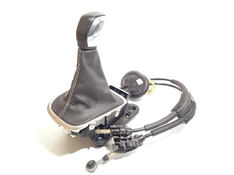 Recambio de palanca cambio para citroën c3 1.5 blue-hdi fap referencia OEM IAM 9808161780  