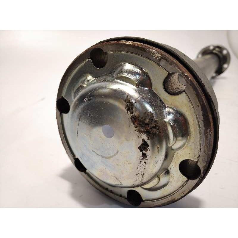 Recambio de transmision central delantera para audi q7 (4l) 3.0 v6 24v tdi referencia OEM IAM 7L6521101H  