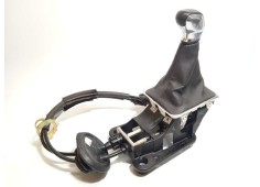 Recambio de palanca cambio para citroën c3 1.5 blue-hdi fap referencia OEM IAM 9808161780   2
