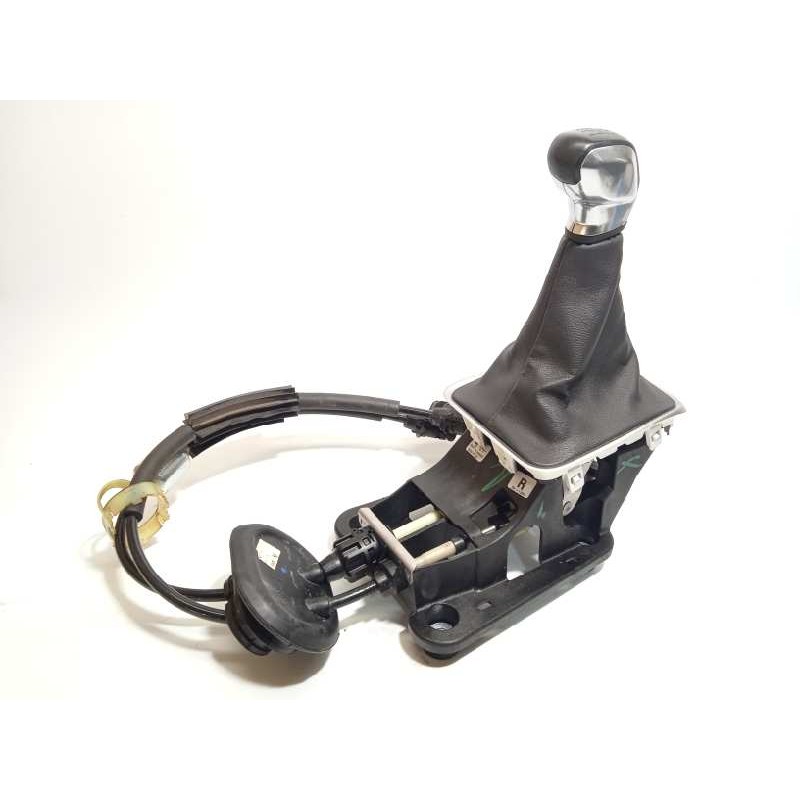 Recambio de palanca cambio para citroën c3 1.5 blue-hdi fap referencia OEM IAM 9808161780  