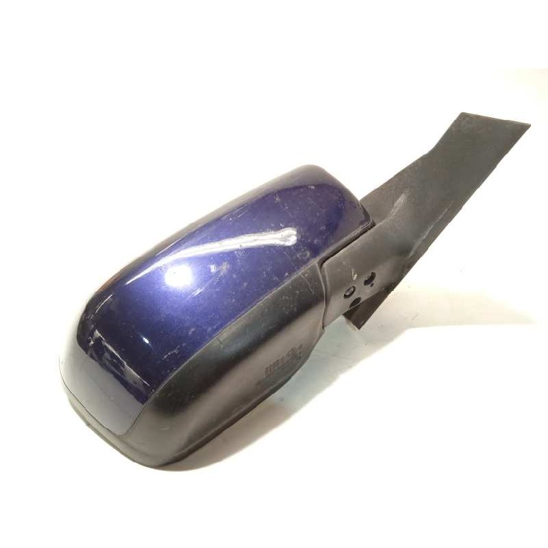 Recambio de retrovisor derecho para mazda 5 berl. (cr) 2.0 turbodiesel cat referencia OEM IAM CC6569120C38  