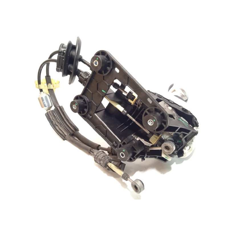 Recambio de palanca cambio para citroën c3 1.5 blue-hdi fap referencia OEM IAM 9808161780  