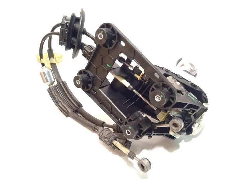 Recambio de palanca cambio para citroën c3 1.5 blue-hdi fap referencia OEM IAM 9808161780  
