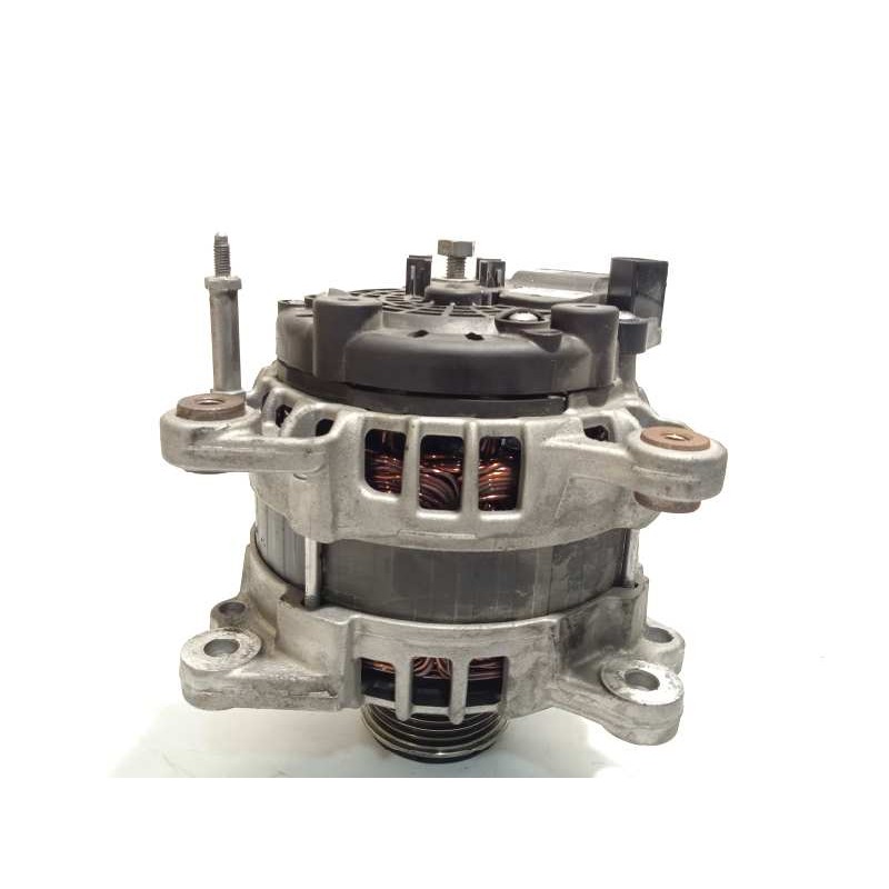 Recambio de alternador para seat ibiza (6p1) style referencia OEM IAM 04B903023B  F000BL08E2