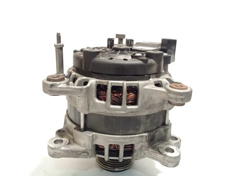 Recambio de alternador para seat ibiza (6p1) style referencia OEM IAM 04B903023B  F000BL08E2