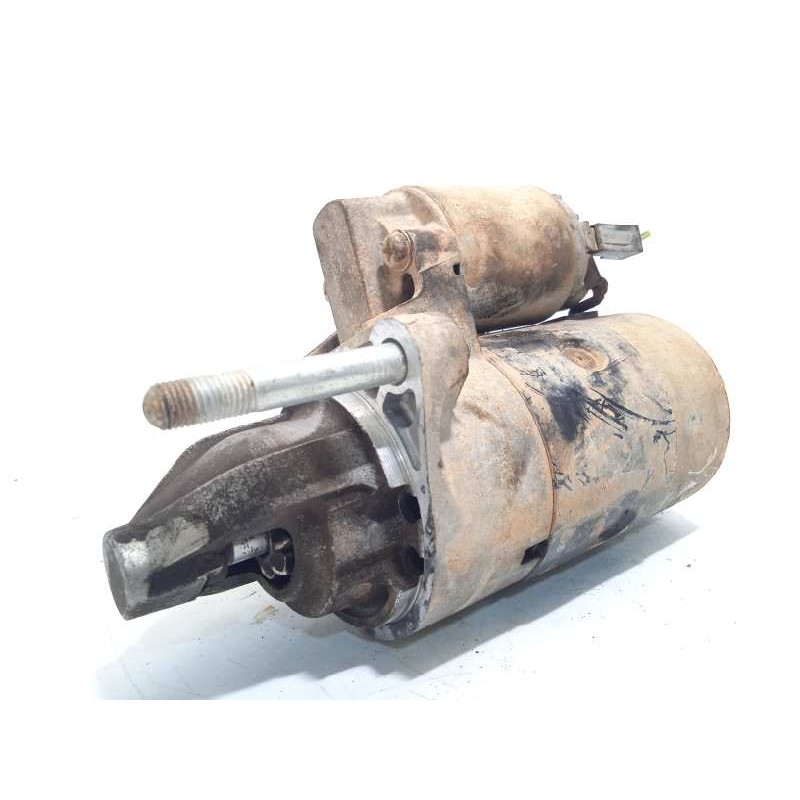 Recambio de motor arranque para suzuki sx4 rw (ey) 1.6 16v cat referencia OEM IAM 3110086G00  M002T46781ZE